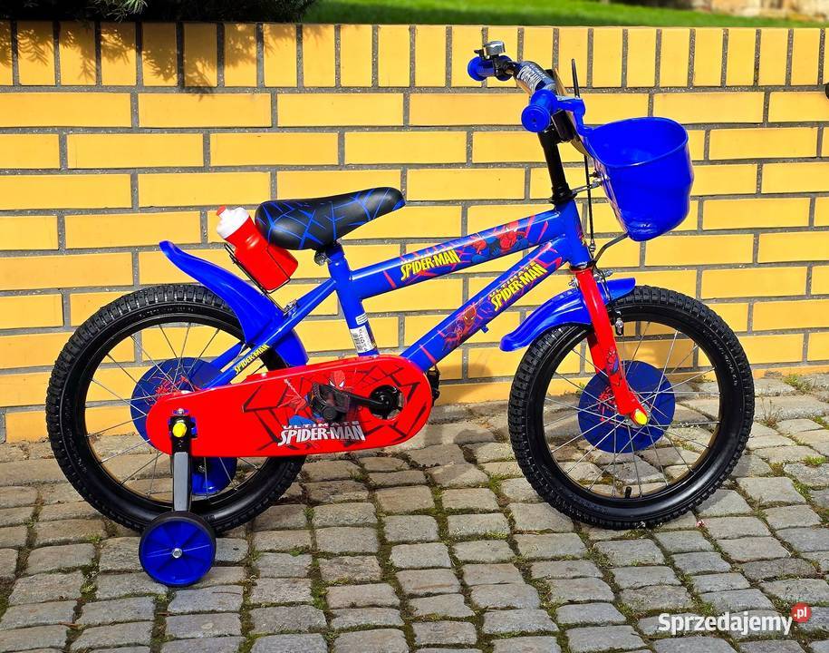 Rowery różne modele 12 i 16 Opole