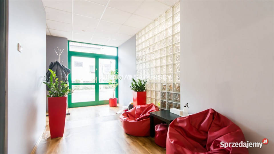 Lokal 2008m2 Kraków Feliksa Konecznego