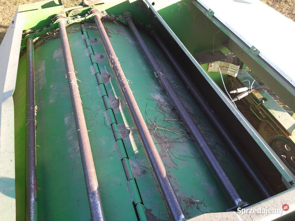 prasa Sipma Z2791 Farma Szeroki podbieracz Perlejewo