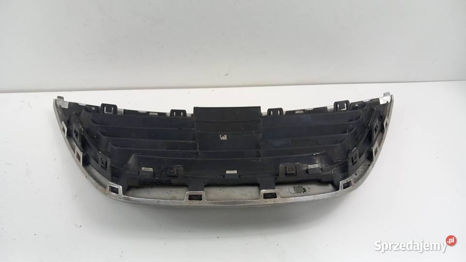 SAAB 93 II LIFT ATRAPA GRILL CHROM Części samochodowe wielkopolskie sprzedam