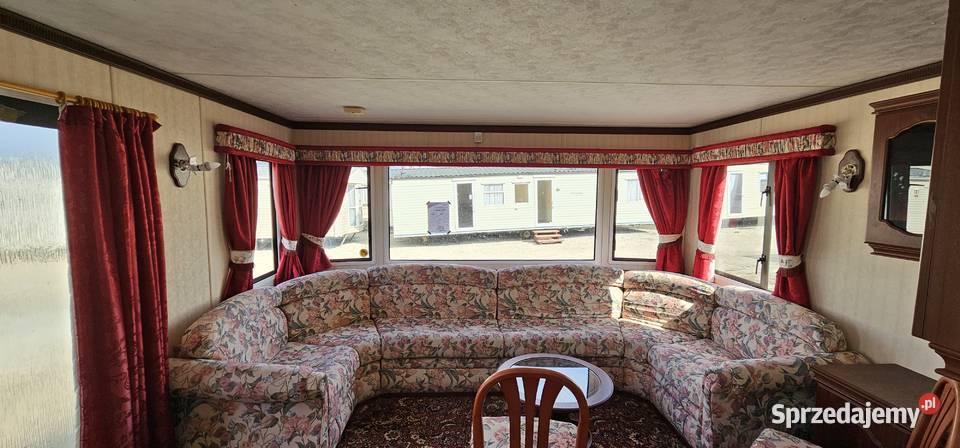 Domek holenderski BEAUMARIS 2 pokoje 482 plac Pozostałe łódzkie sprzedam