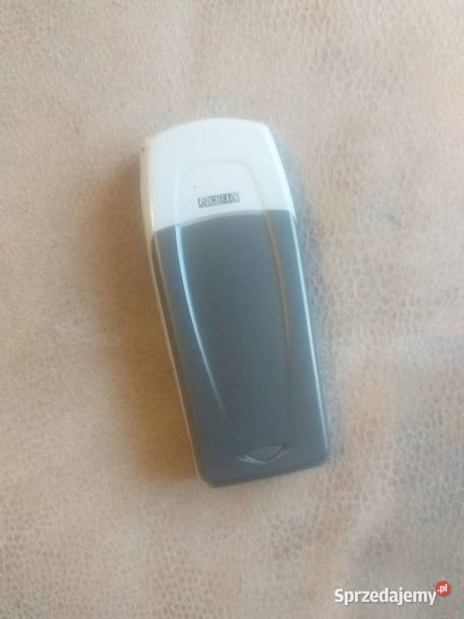 nokia 6100 npl2 npl telefon Sandomierz