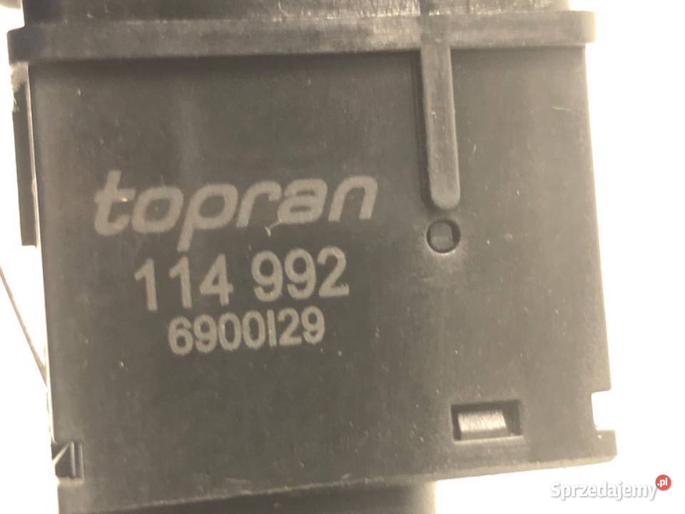 DŹWIGNIA HAMULCA RĘCZNEGO VW PASSAT B6 0510