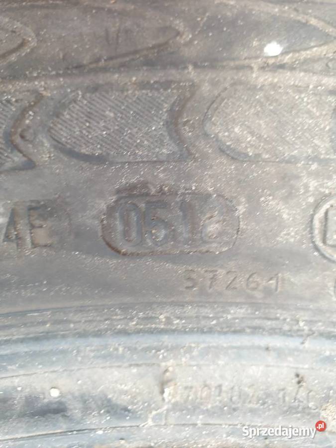 Opony Continental Vanco 2 23565r16C warmińsko-mazurskie Dobre Miasto
