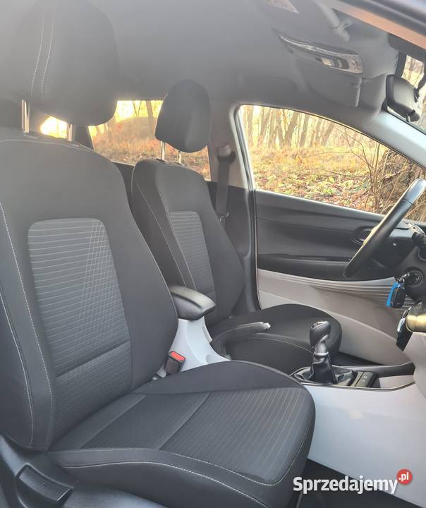 Hybryda Stan Perfekcyjny Rybnik