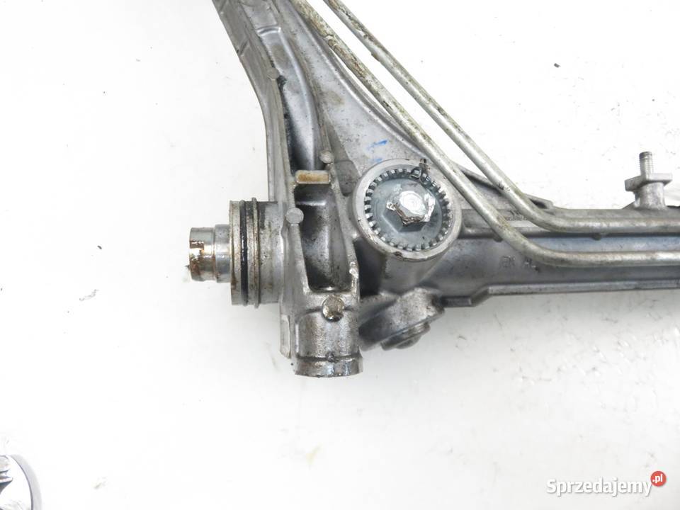 MAGLOWNICA CITROEN JUMPER II A0004344