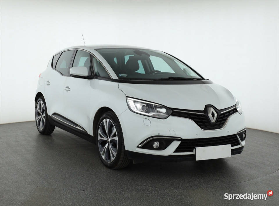 Renault Scenic 13 TCe ESP Piaseczno sprzedam