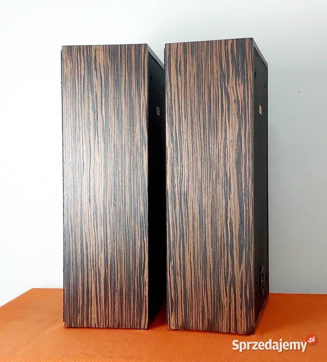 ELAC LK 4100 Kolumny Vintage Głośniki Heco Audio Starachowice