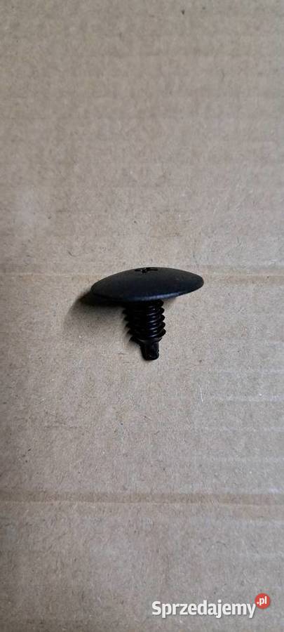 Spinka mocowanie podszybia 1H0819055B VW Golf Luzino