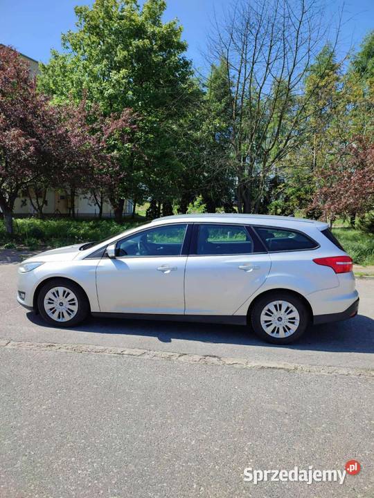 Ford focus kombi Skierniewice sprzedam