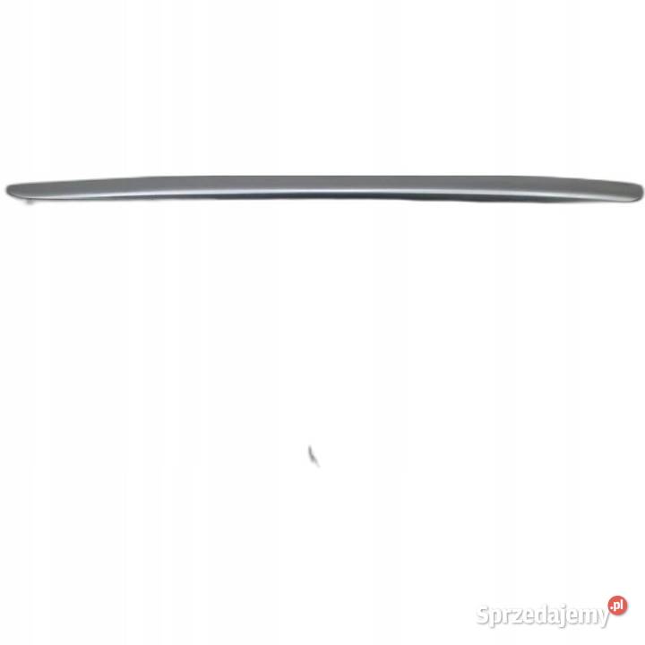 LISTWA DEKOR PRAWY PRZÓD ML W164 sprzedam