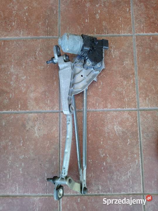 Mechanizm wycieraczek Ford Fiesta MK7 Sulejów