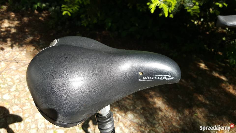 Rower Wheeler 800 26 damka Nieporęt