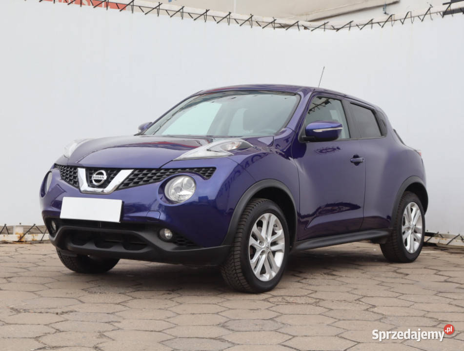 Nissan Juke 12 DIGT wielofunkcyjna kierownica łódzkie Łódź sprzedam