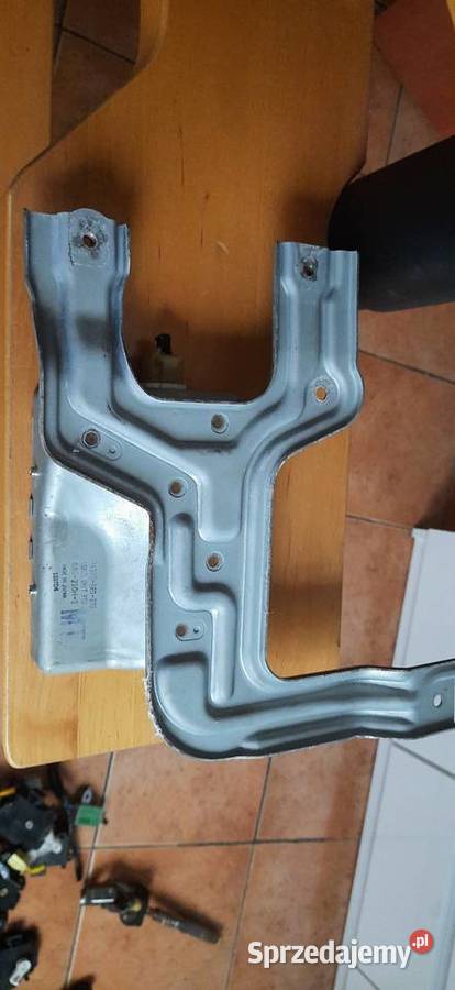 Sterownik klapy bagażnika Honda Accord VII zachodniopomorskie Szczecin