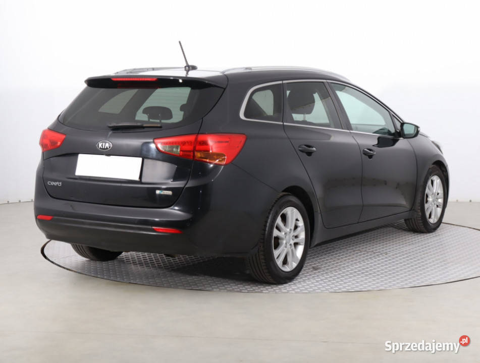 Kia Ceed 16 GDI Piaseczno