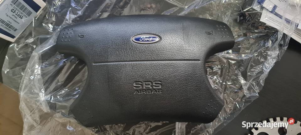 Poduszka kierownicy Ford Mkondeo mk2 airbag sprzedam