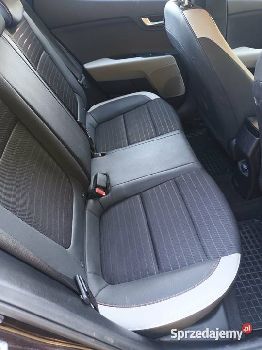 KIA STONIC 2019