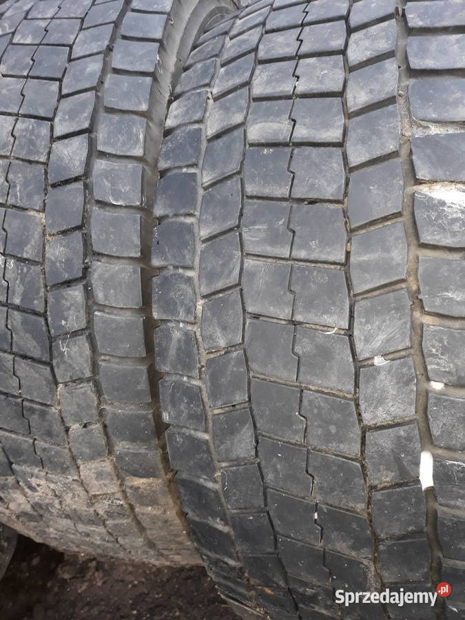 koła 26570r175 Legnica sprzedam