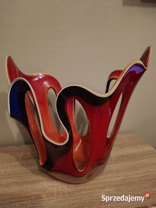 Śliczny Stary wazon Tychy