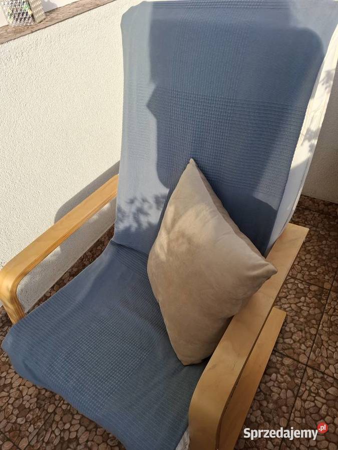 Fotel małopolskie Kraków