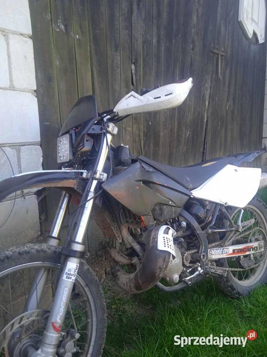 Sprzedam Crossa 2t beta Zamość