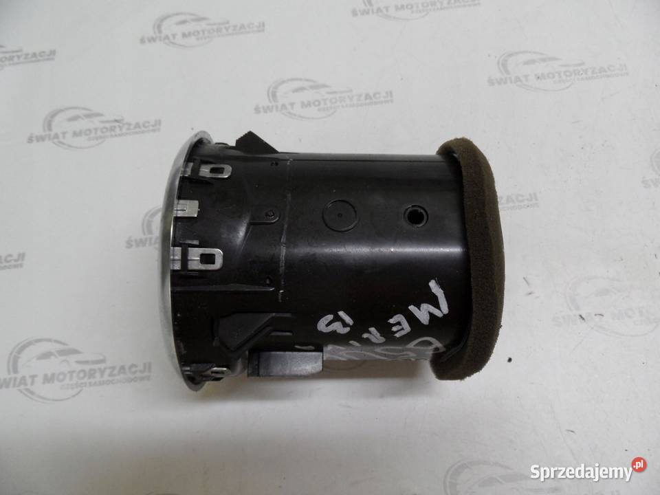 OPEL MERIVA B 12r kratka nawiewu 13262802 sprzedam