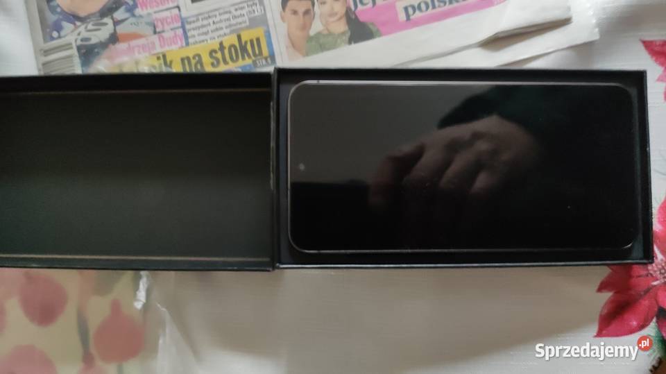 Samsung s24 dolnośląskie Kamienna Góra sprzedam