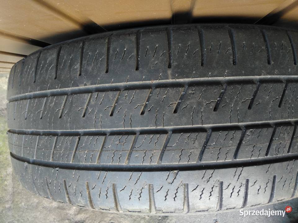 Opona zimowa 215x65r15 Goodyear Vector Cargo 2 Włocławek