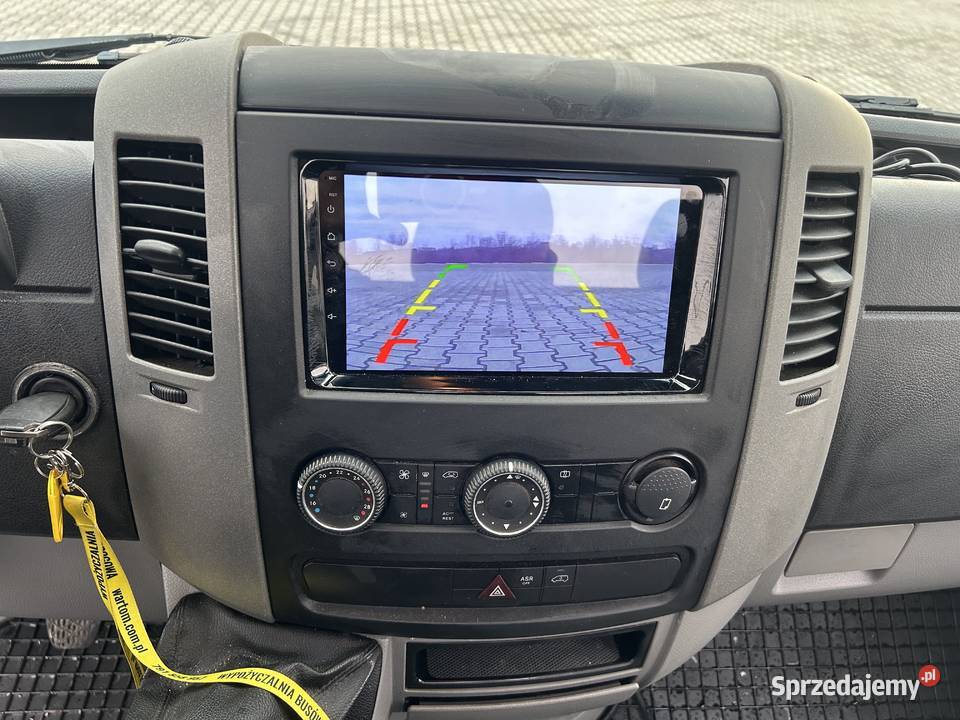 WYNAJEM Wypożyczenie AUTOLAWETY Lawety Mercedes Majdan Królewski auto wynajem