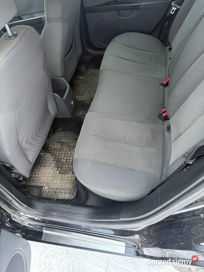 Seat Leon ll 19 tdi 105 stan Janowiec Wielkopolski