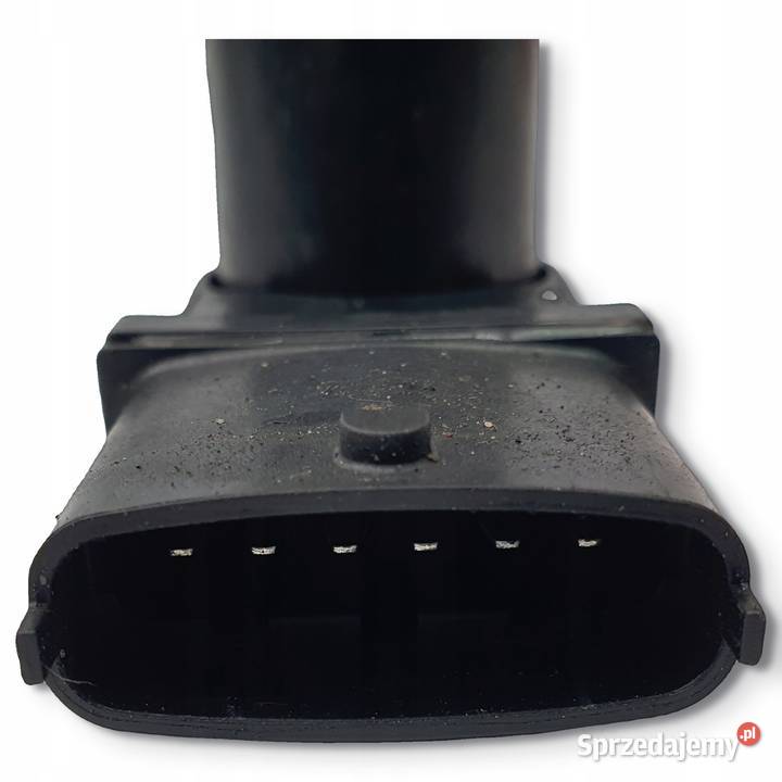 CEWKA ZAPŁONOWA Opel Meriva A 16 18 16V delphi Chełm