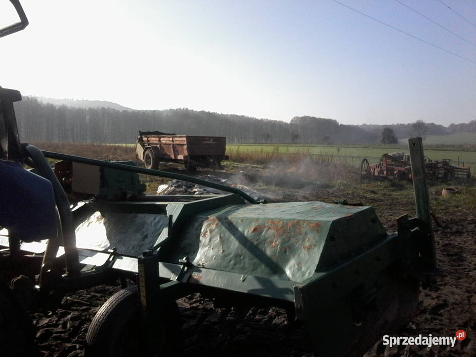 Formownica bierna aktywna 2 sztuki transport do Pozostałe Bytom Odrzański