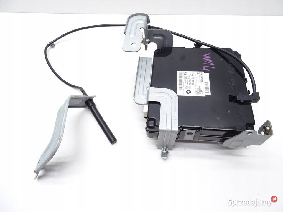 MODUŁ STEROWNIK KEY 95480A6905 HYUNDAI I30 II