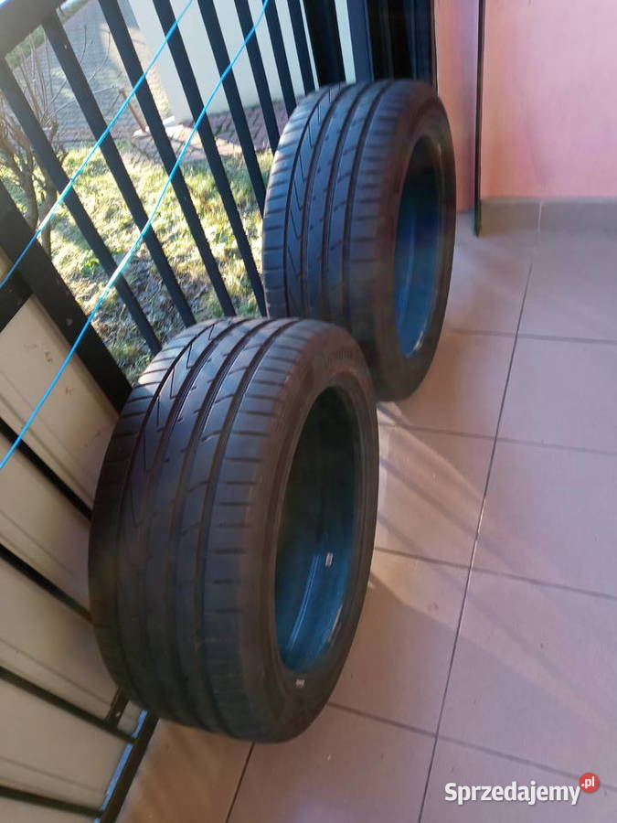 Opony letnie HANKOOK Ventuś S1 evo2 2354517 Lublin