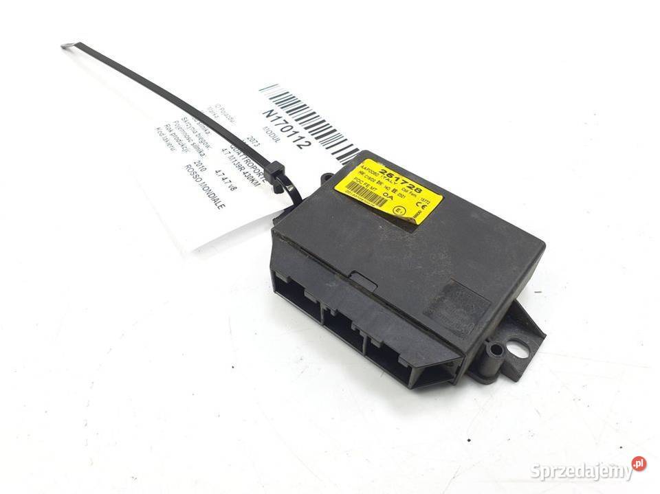 MODUŁ MASERATI QUATTROPORTE S 251728 Lipno