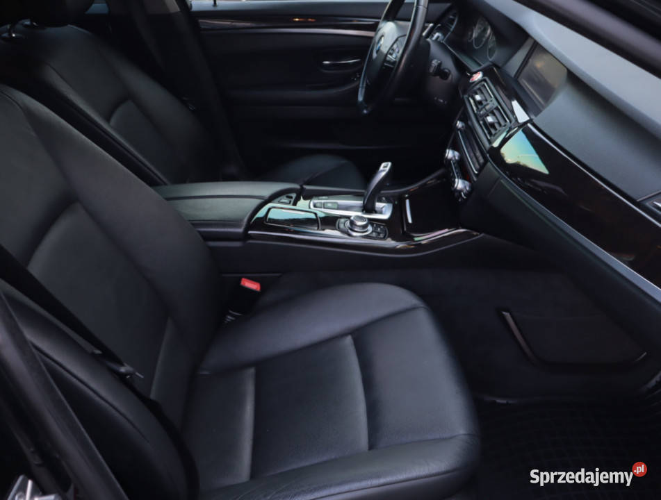 BMW 5 523i Lublin