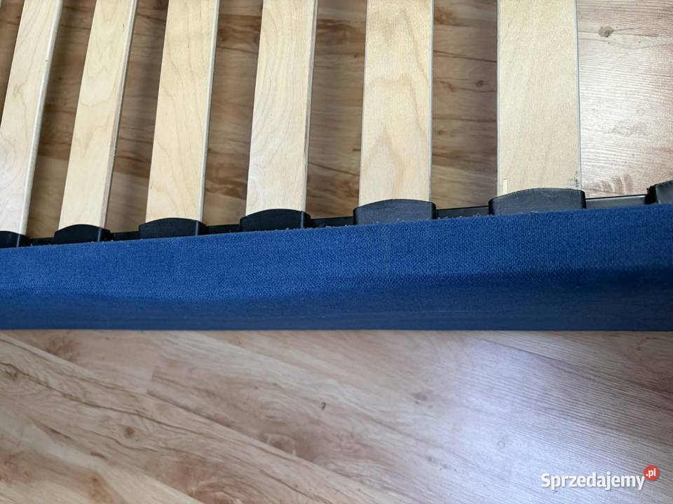 Rama s 160x200 mazowieckie Dębe Wielkie