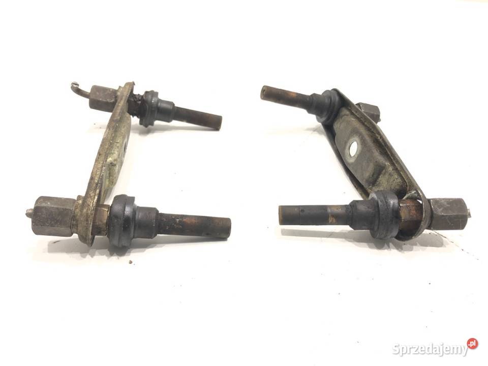 LISTWA WTRYSKOWA MERCEDES W201 20 113