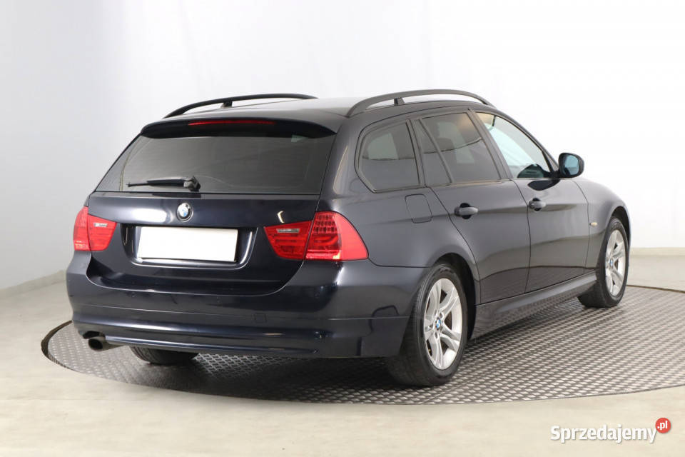 BMW 3 320 i tempomat śląskie Zabrze