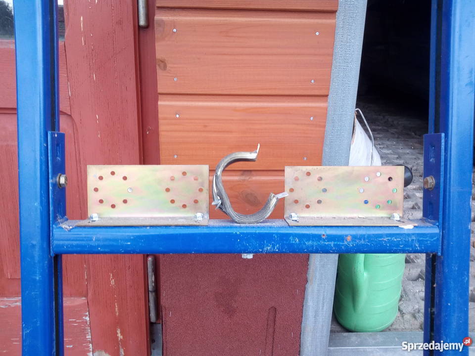 Geberit stelaź pod umywalkę Hydraulika i armatura Ludźmierz