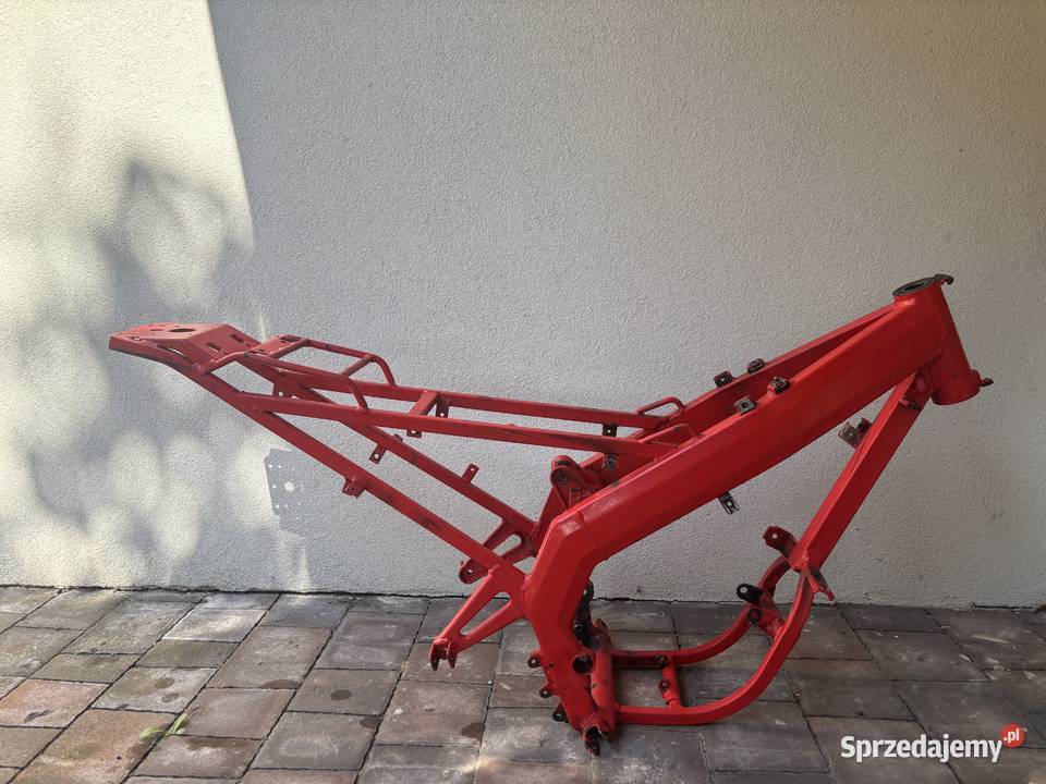 Rama Derbi Senda podkarpackie