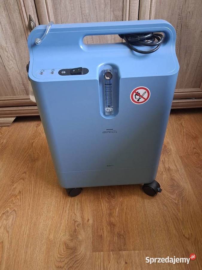 Koncentrator tlenu Philips Pisz sprzedam