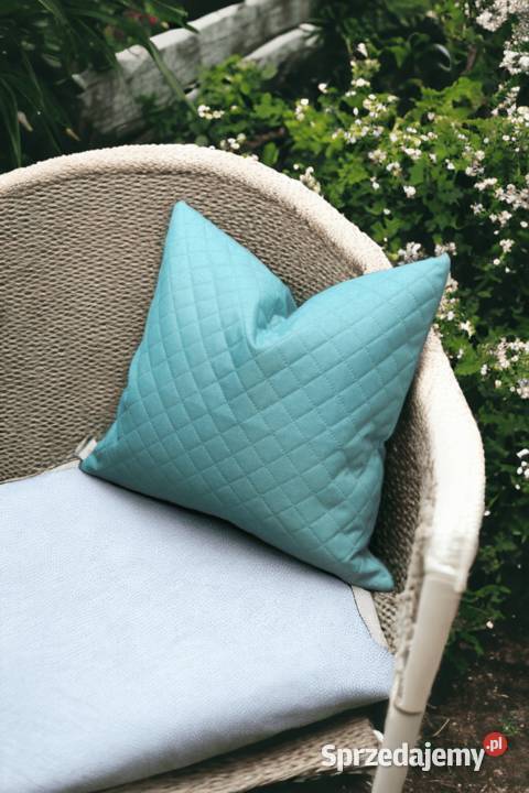Poduszka na taras na balkon wodoodporna Białystok sprzedam