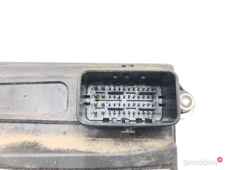 KOMPUTER DO GAZU LPG STAG STEROWNIK GAZU