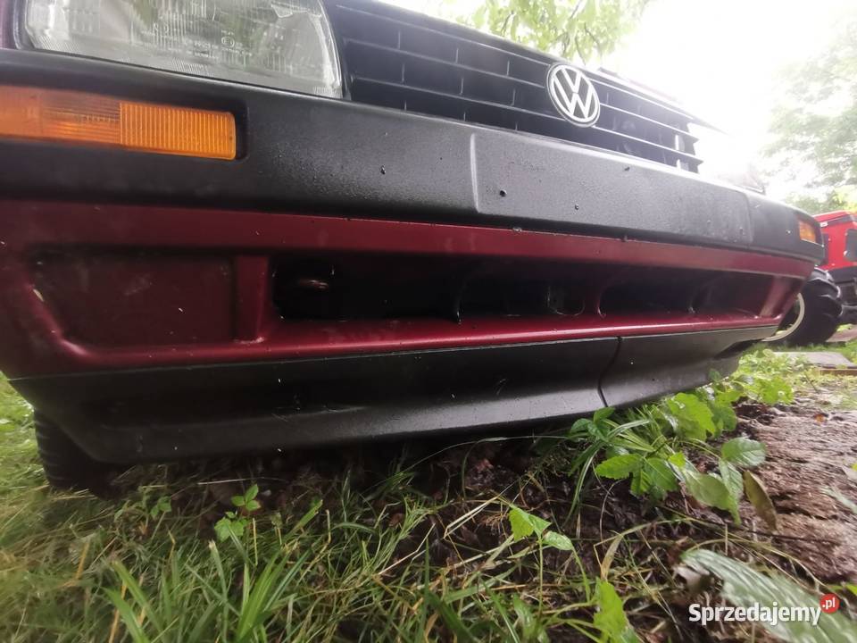 Jetta 16td Teratyn-Kolonia