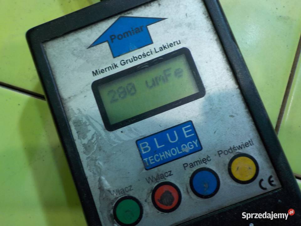 JAGUAR XE 20 D 16r SEDAN 4D drzwi lewy przod Suków