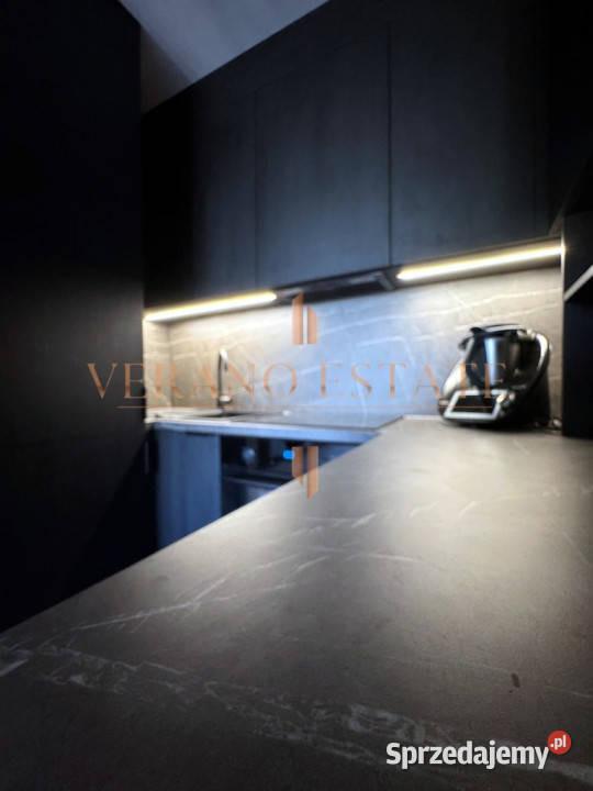 Nowoczesne 2pokojowe mieszkanie z ogródkiem gazowe Sprzedaż Ożarów Mazowiecki