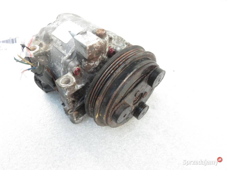 KOMPRESOR KLIMATYZACJI SUBARU IMPREZA II 20 Kompresory klimatyzacji sprzedam