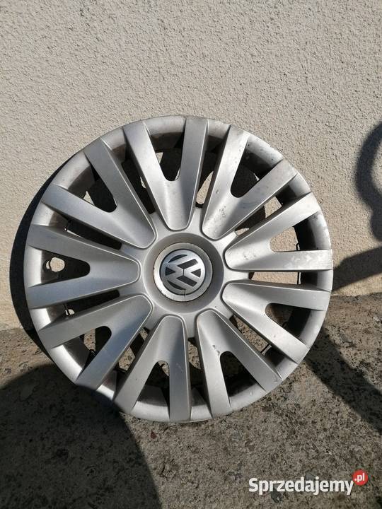 Oryginalny kołpak VW 15 Stan